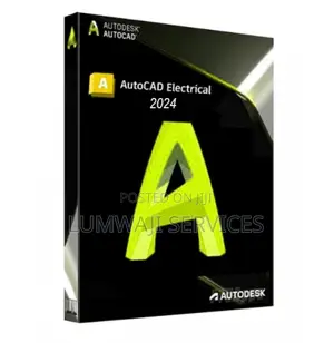 Autocad Electrical 2024