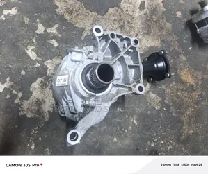 Mazda Cx5 Gearbox Transfer