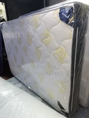 20% Off! 5x6x12 Pocket Orthopedic Spring Mattresses (10years Warranty)