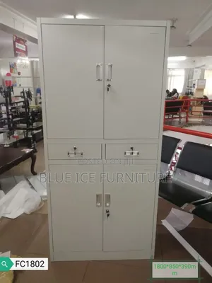 Elite Office Cabinets