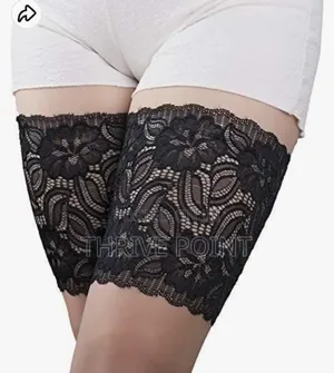 Lace Anti-Friction