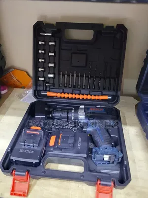 Affordable 36v Bosch Cordless Drill /Bosch Cordless Drill Hammer