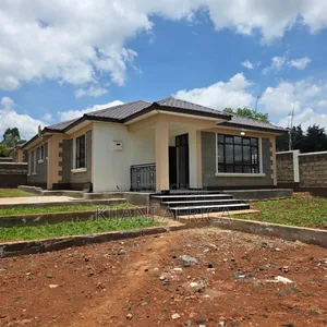 3bdrm Bungalow in Kikuyu for sale