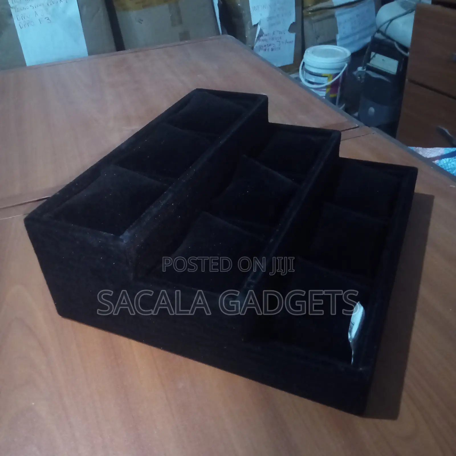 Watch Display Stands -watch Organizer