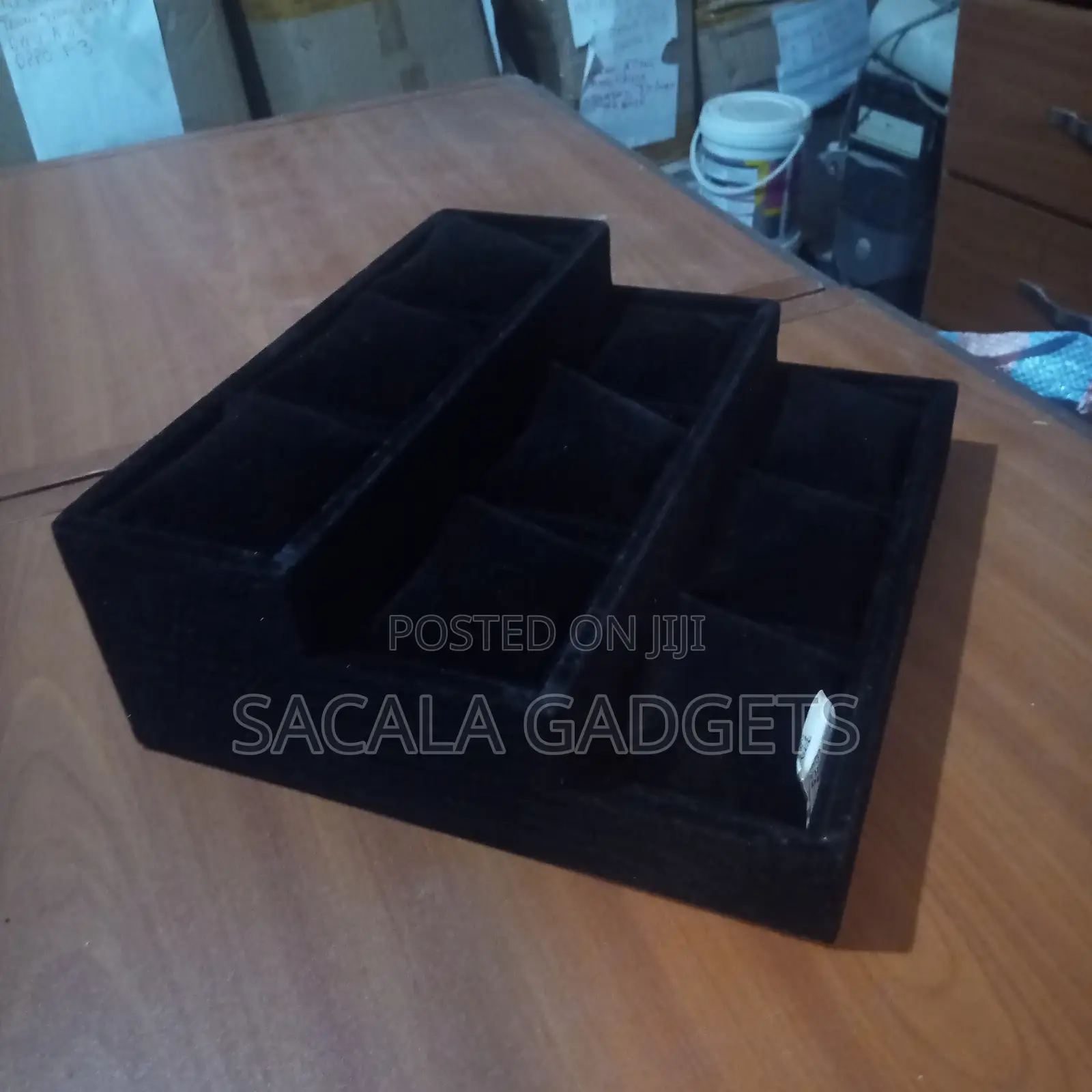 Watch Display Stands -watch Organizer