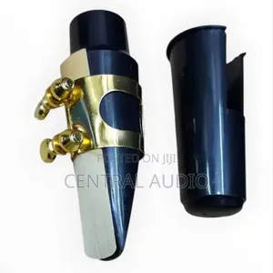 Alto Saxophone Mouth Piece
