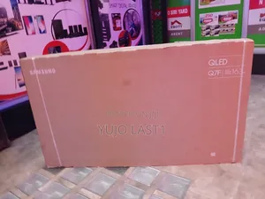 Samsung 65 Inch Q8f Qled Smart Tv