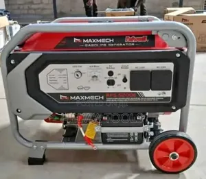 3.8 Kva Generator/Single Phase Generator