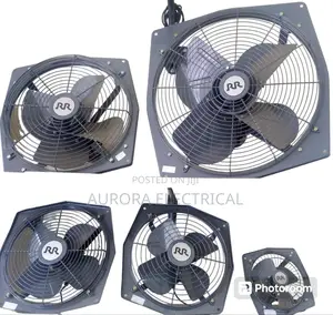 9"Inch Exhaust Fan