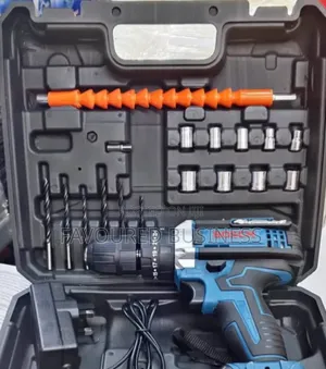Powerfull Bosch 38v Cordless Drill /36v Bodch Cordless