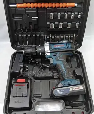 Quality Bosch Cordless Drill/Bosch Cordless Drill