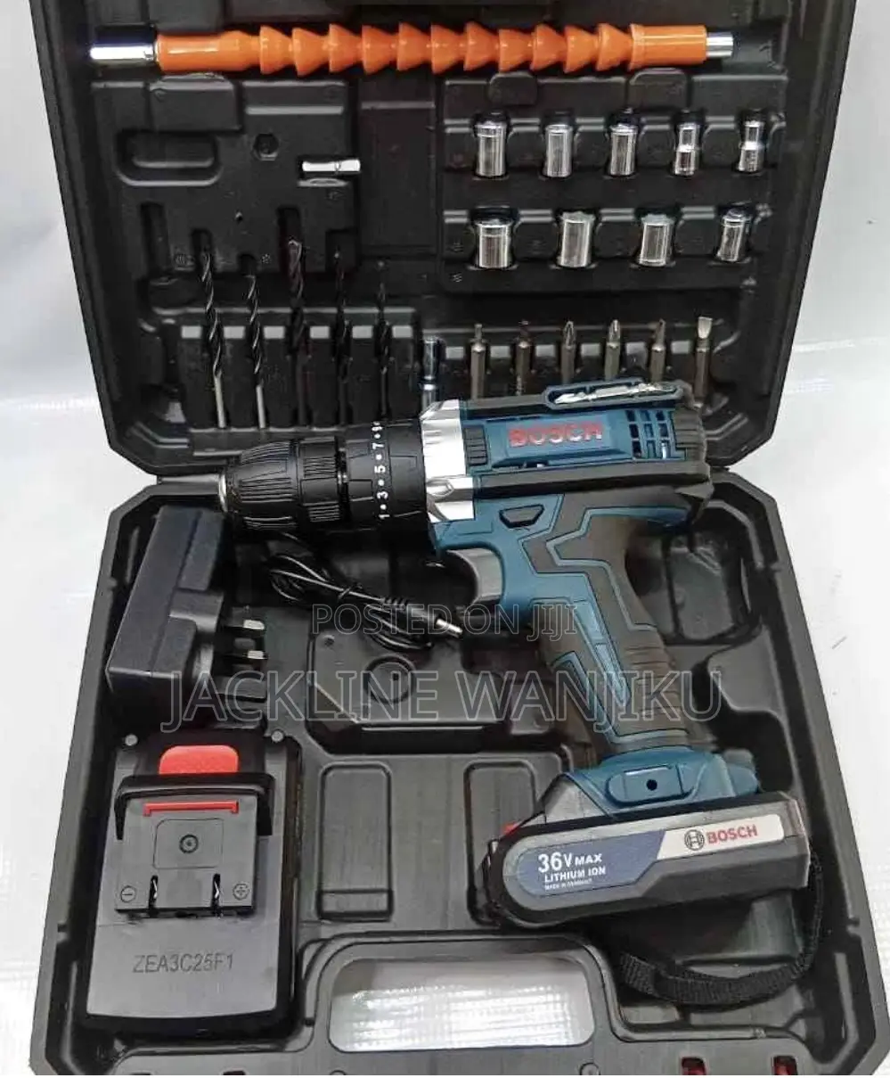 Quality Bosch Cordless Drill/Bosch Cordless Drill