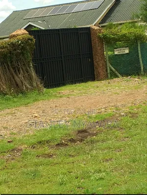 6 Acreas Nanyuki Mukima
