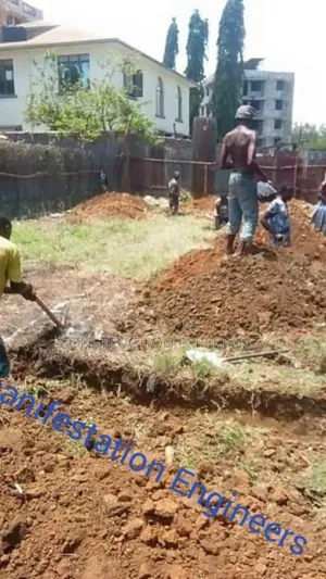 Builders/Developers