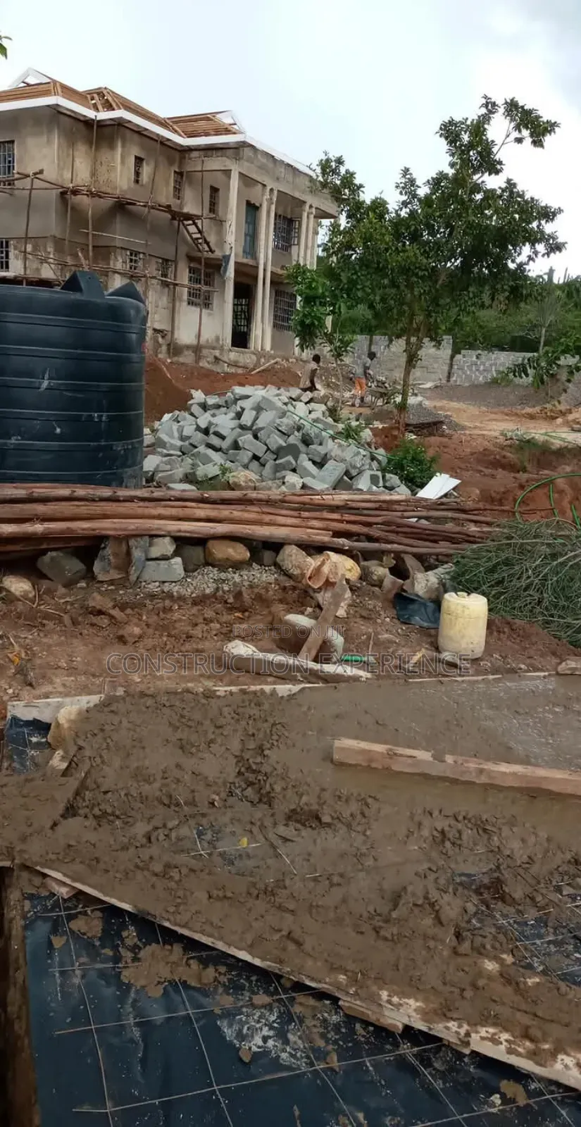 Builders/Developers