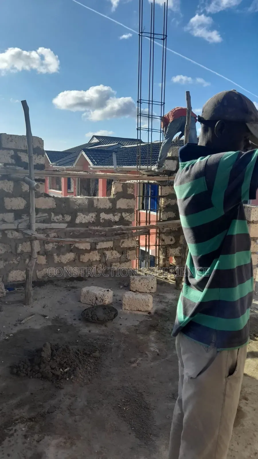 Builders/Developers