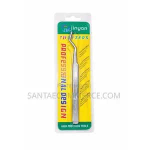 Jinyan Professional Precision Tweezers
