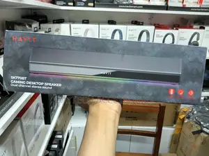 Havit Sk770bt Gaming Desktop Speaker.