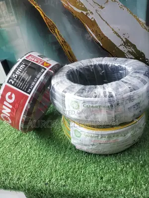 2.5mm Pure Copper Cable (Local Cable)