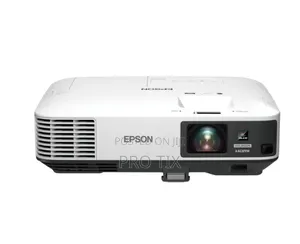 Epson Eb-2250u Full Hd Business Projector - V11h871041
