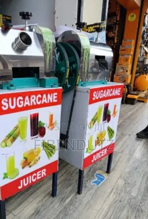 Heavy Duty Sugarcane Juicer/Sugarcane Juicer
