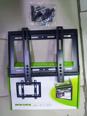 Quality Flat Panel Tv Wall Mount 14"-43"
