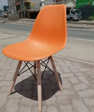 Best Armless Eames Chair