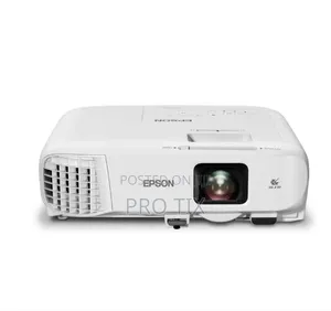 Epson Powerlite 994f 4100-Lumen Full Hd 3lcd Projector