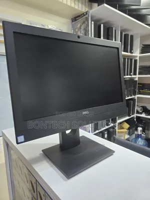 Dell Optiplex 3240 All-In-One 8GB Intel Core i5 SSD 256GB