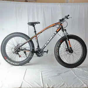 Best Unirox Fat Bike MTB Bicycle With 26×4.0 Tires