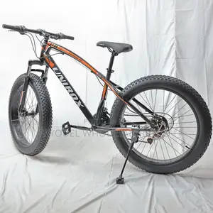 Affordable Unirox Fat Bike MTB Bicycle in Kenya