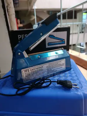Electric Plastic Heat Sealer Machine 200mm