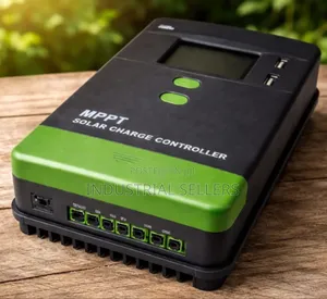 Affordable Phoenix MPPT Solar Charge Controller 10ah