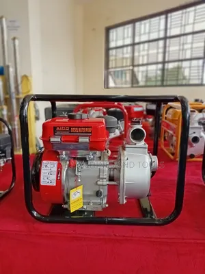Aico 8hp Diesel Water Pump 2 Inch