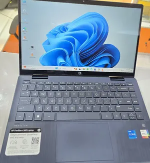 Laptop HP Pavilion X360 8GB Intel Core i5 SSD 512GB