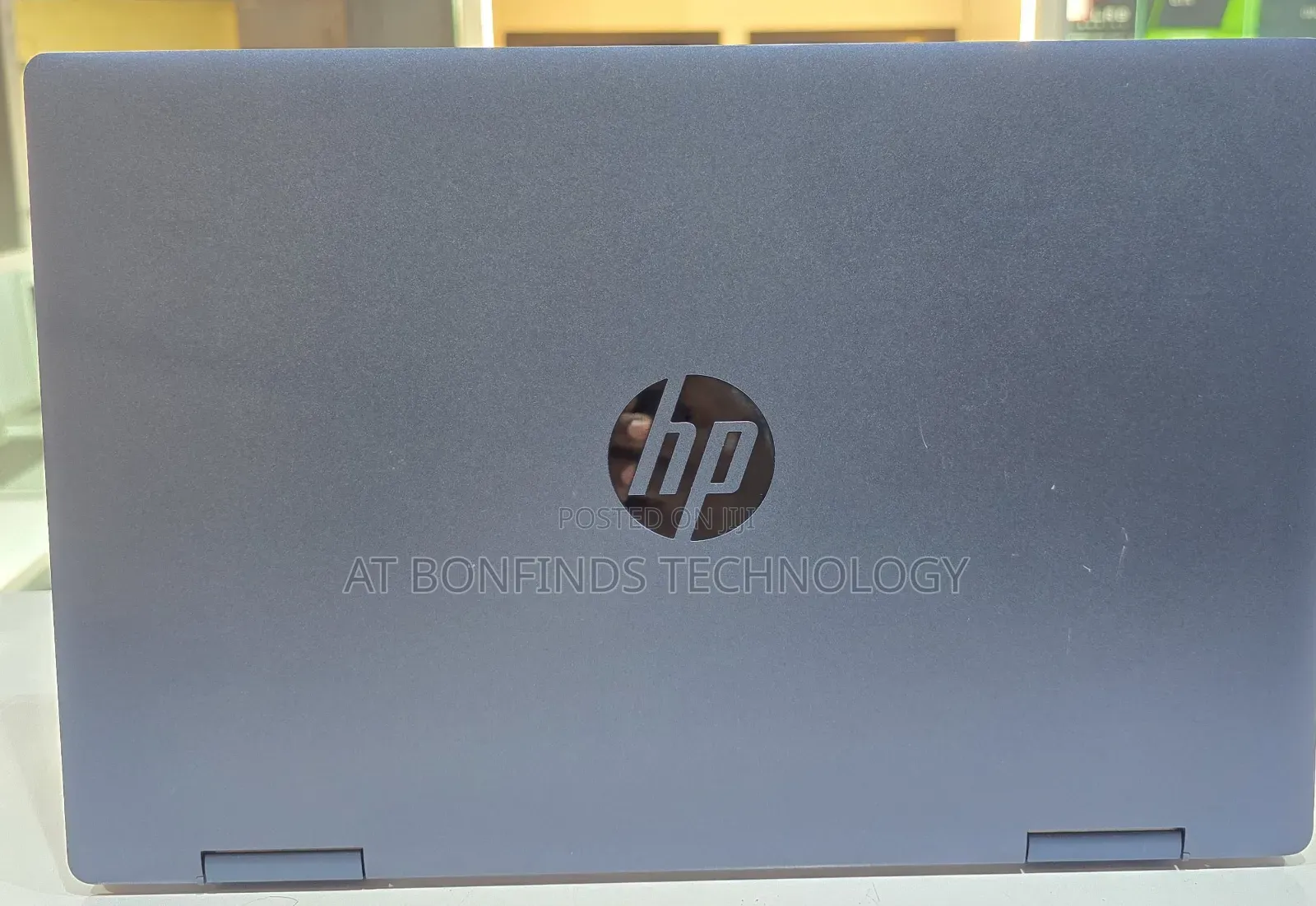Laptop HP Pavilion X360 8GB Intel Core i5 SSD 512GB