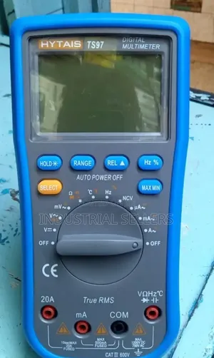 Quality Hytais Digital Digital Multimeter