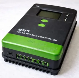 Classic Phoenix MPPT Solar Charge Controller 20ah