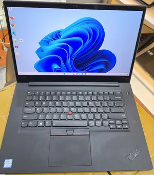 Laptop Lenovo ThinkPad P1 Gen 3 16GB Intel Core i7 SSD 256GB