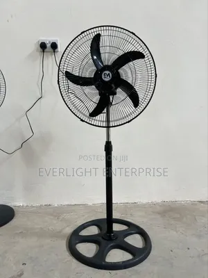 Electromate 16 Inches Standing Fan