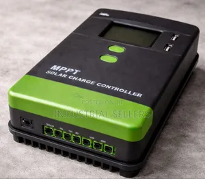 Quality Phoenix MPPT Solar Charge Controller 30ah