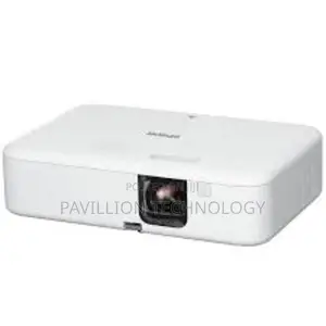 Epson Projector C0-Fh02