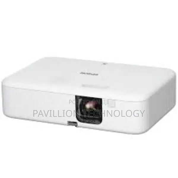 Epson Projector C0-Fh02
