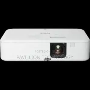 Epson Projector C0-Fh02