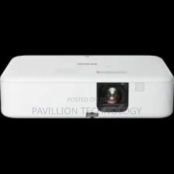 Epson Projector C0-Fh02