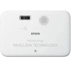 Epson Projector C0-Fh02