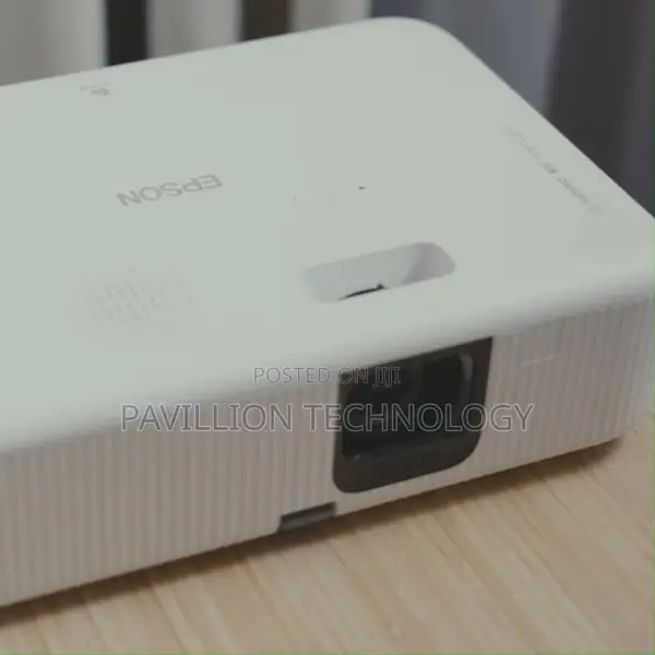 Epson Projector C0-Fh02