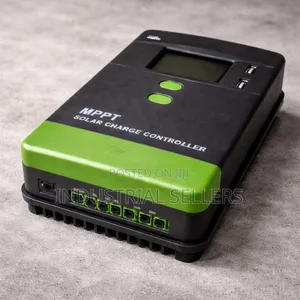 Convenient Phoenix MPPT Solar Charge Controller 40ah