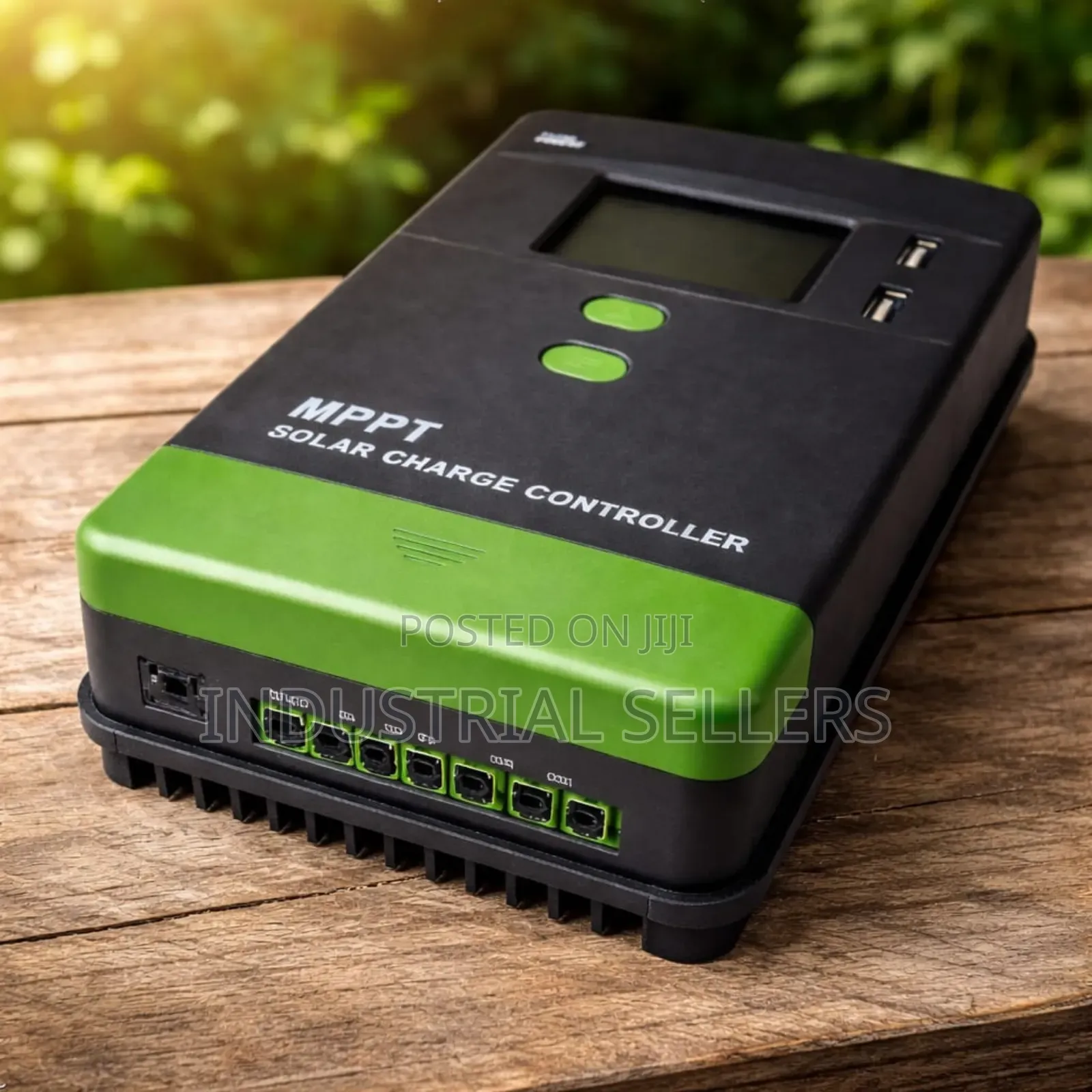 Best Phoenix MPPT Solar Charge Controller 50ah