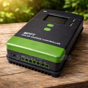 Best Phoenix MPPT Solar Charge Controller 50ah